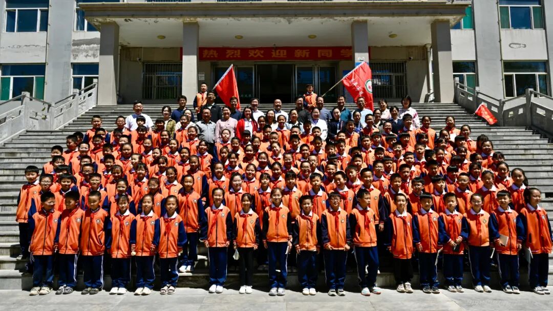 原平农校:共筑职教桥梁 展显职教魅力