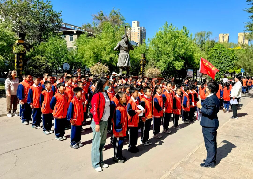 原平农校:共筑职教桥梁 展显职教魅力