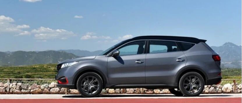 试驾了风光580星版，才知"务实"可抵岁月长