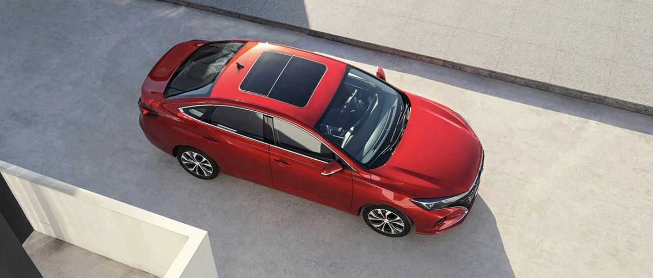 9年进化，逸动PLUS满溢的诚意