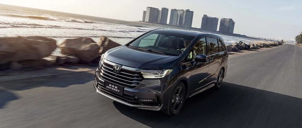 国内风靡二十年，家用MPV市场不可撼动的奥德赛