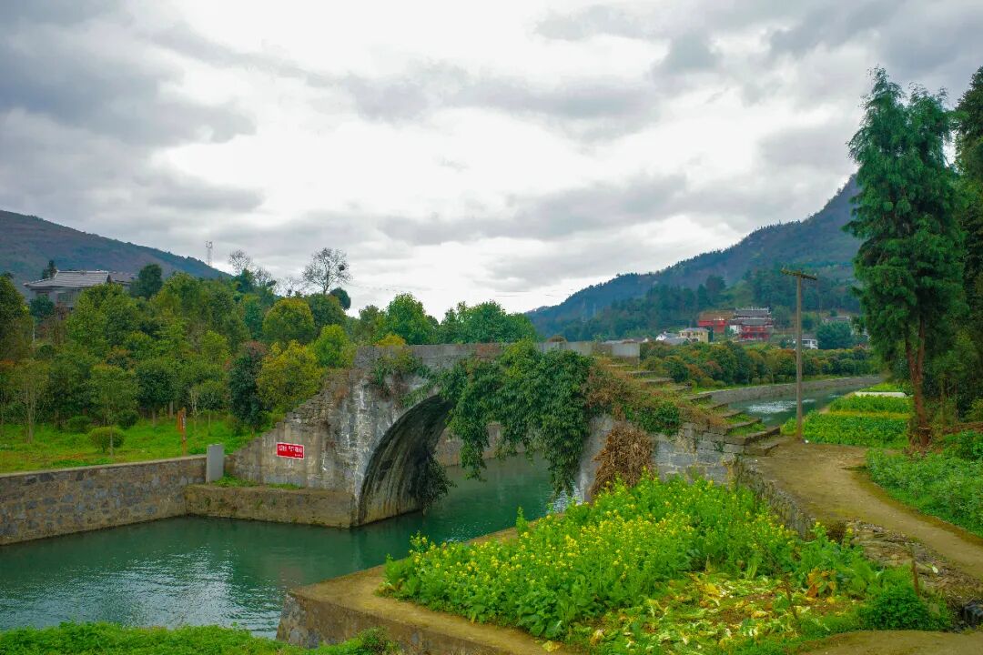 这夏天游遵义播州感受独特清凉惬意