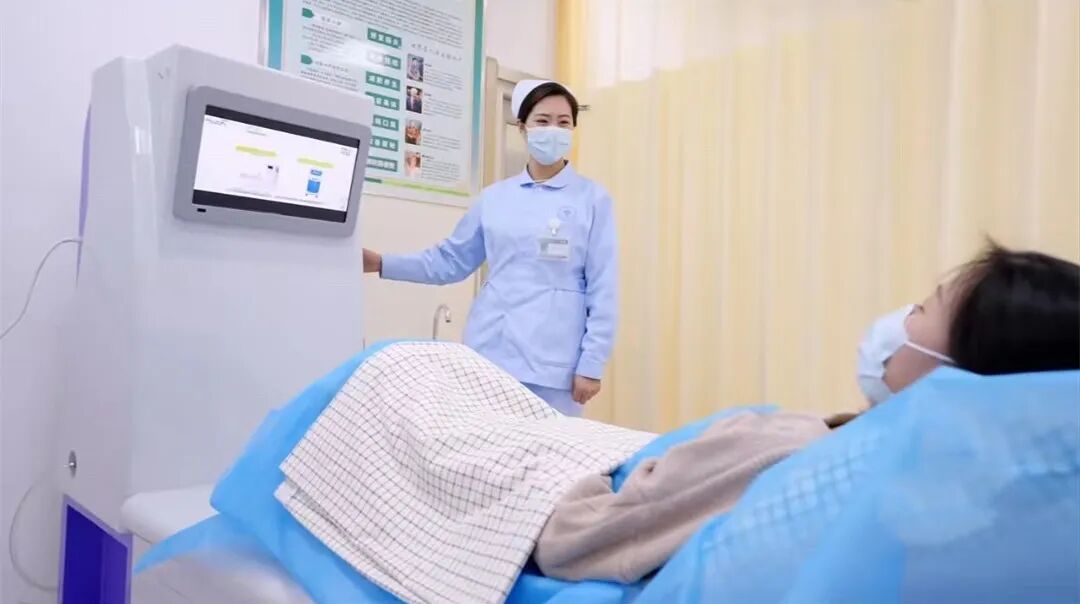 电子直肠镜怎么做做肠镜有妙招 结肠水疗让您摆脱泻药烦恼_https://www.jmylbn.com_新闻资讯_第3张