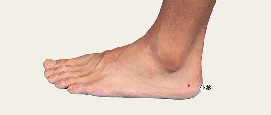 腰越痛，这个穴位越痛