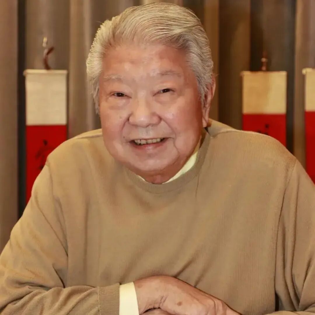杨澜沉痛悼念蔡澜先生：愿您一路从容，潇洒一生，安然离去