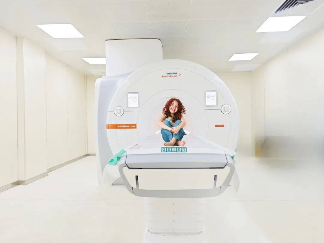 磁共振矩阵怎么计算能“感知生命”的影像检查“神器”——西门子MAGNETOM Vida 3.0T磁共振落户淮安市二院_https://www.jmylbn.com_新闻资讯_第3张