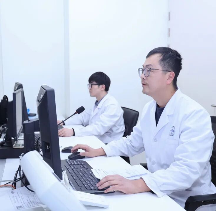 磁共振矩阵怎么计算能“感知生命”的影像检查“神器”——西门子MAGNETOM Vida 3.0T磁共振落户淮安市二院_https://www.jmylbn.com_新闻资讯_第5张