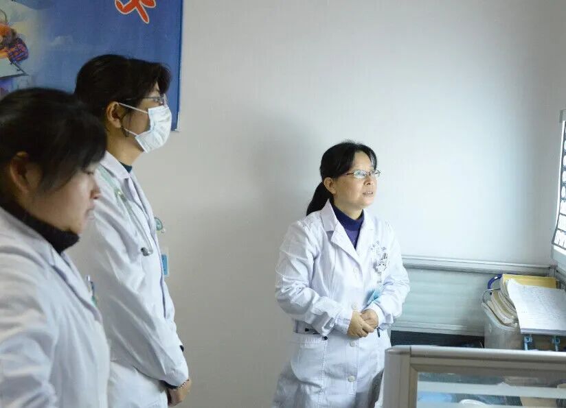 肠电图能查看什么“秘密武器”，化解胃肠危机！淮安市二院儿童消化科专家带你了解功能性胃肠疾病解忧“神器”——胃肠电图_https://www.jmylbn.com_新闻资讯_第10张