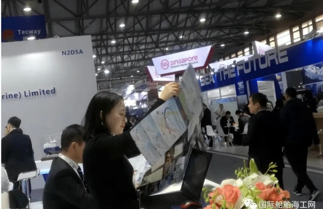 2022茅台版造船海工船厂分布图后，免费船厂地图新版将发布