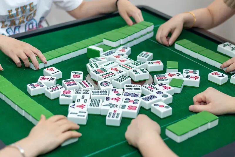 资料图。来源：视觉中国