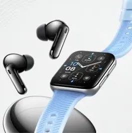 久石让同款耳机 | 冰川湖蓝版手表 全新发布