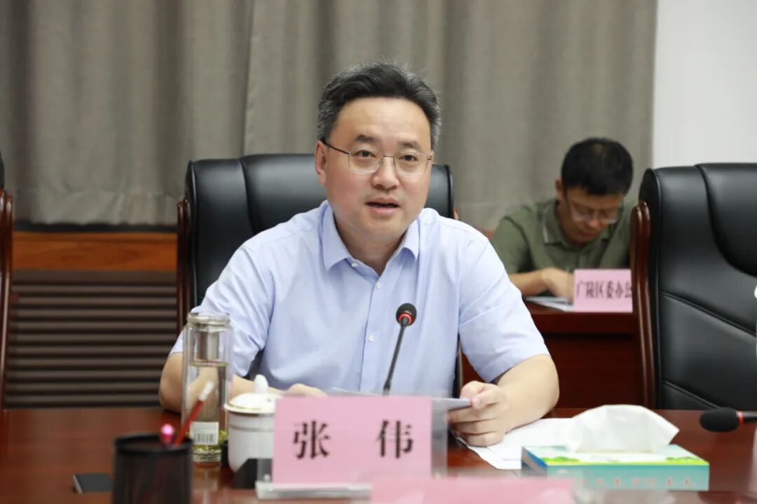 广陵区领导赵长松,王峰,王震,杨勇,王绪林,佳县