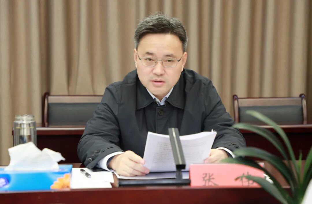 广陵发布 | 张伟带队督查环保重点事项 _扬州发布