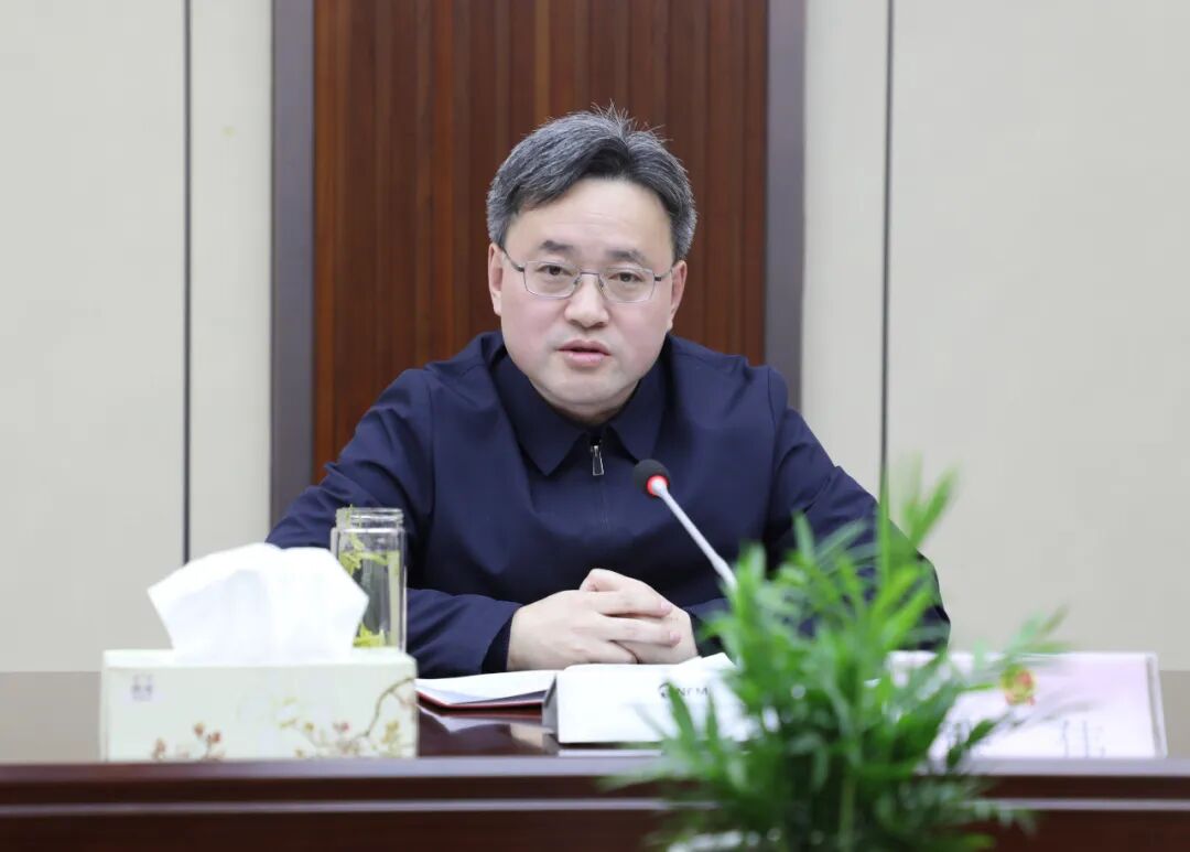 广陵发布 | 张伟走访调研广陵区人大,广陵区政协工作 _扬州发布