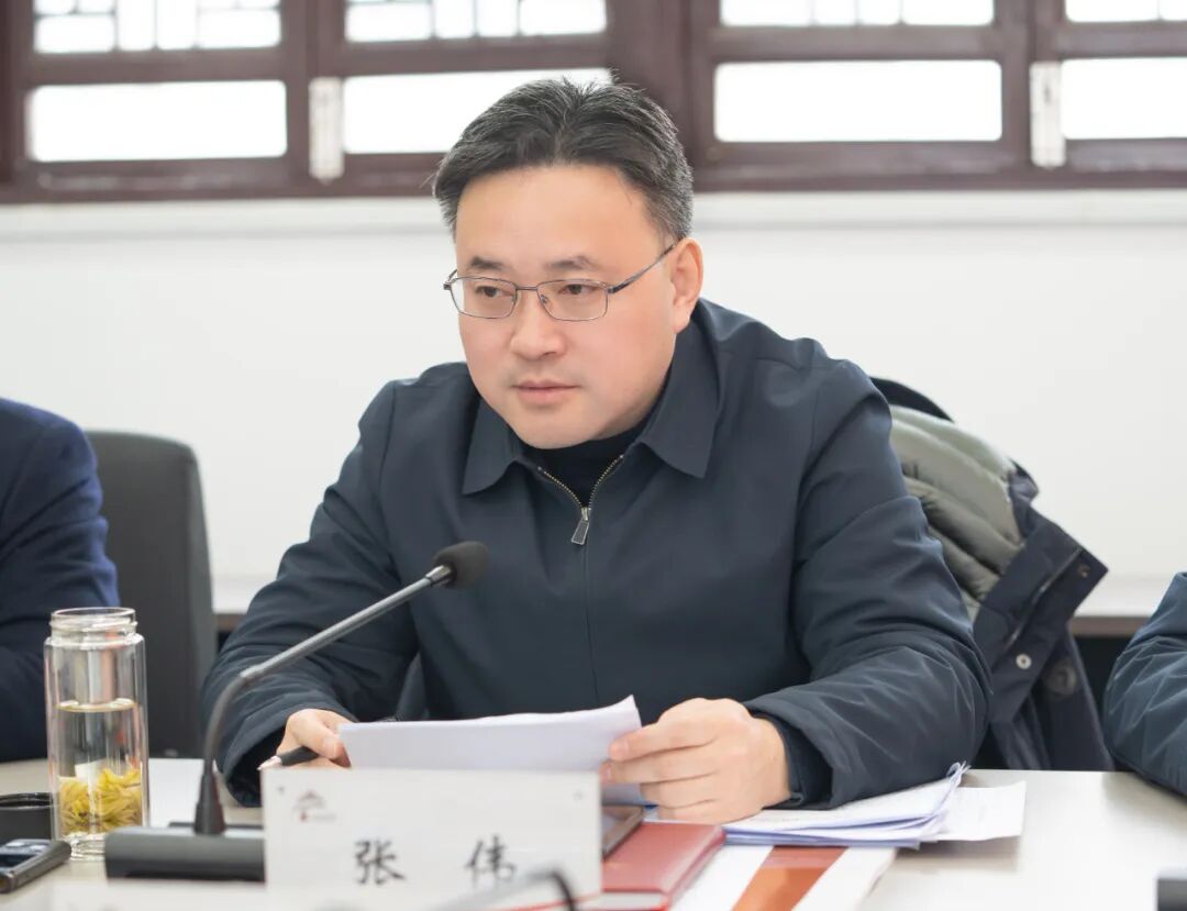 广陵发布 | 张伟赴广陵古城,东关街道,汶河街道开展调研 _扬州发布
