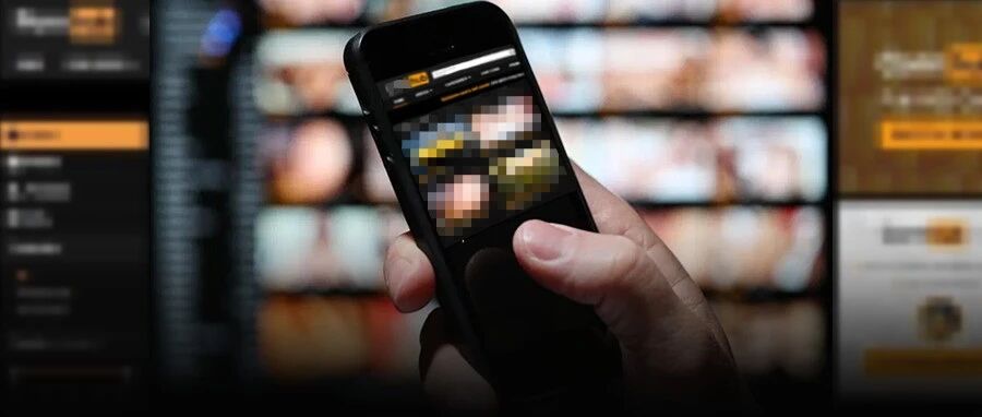 做了1天鉴黄师，我成功戒色了