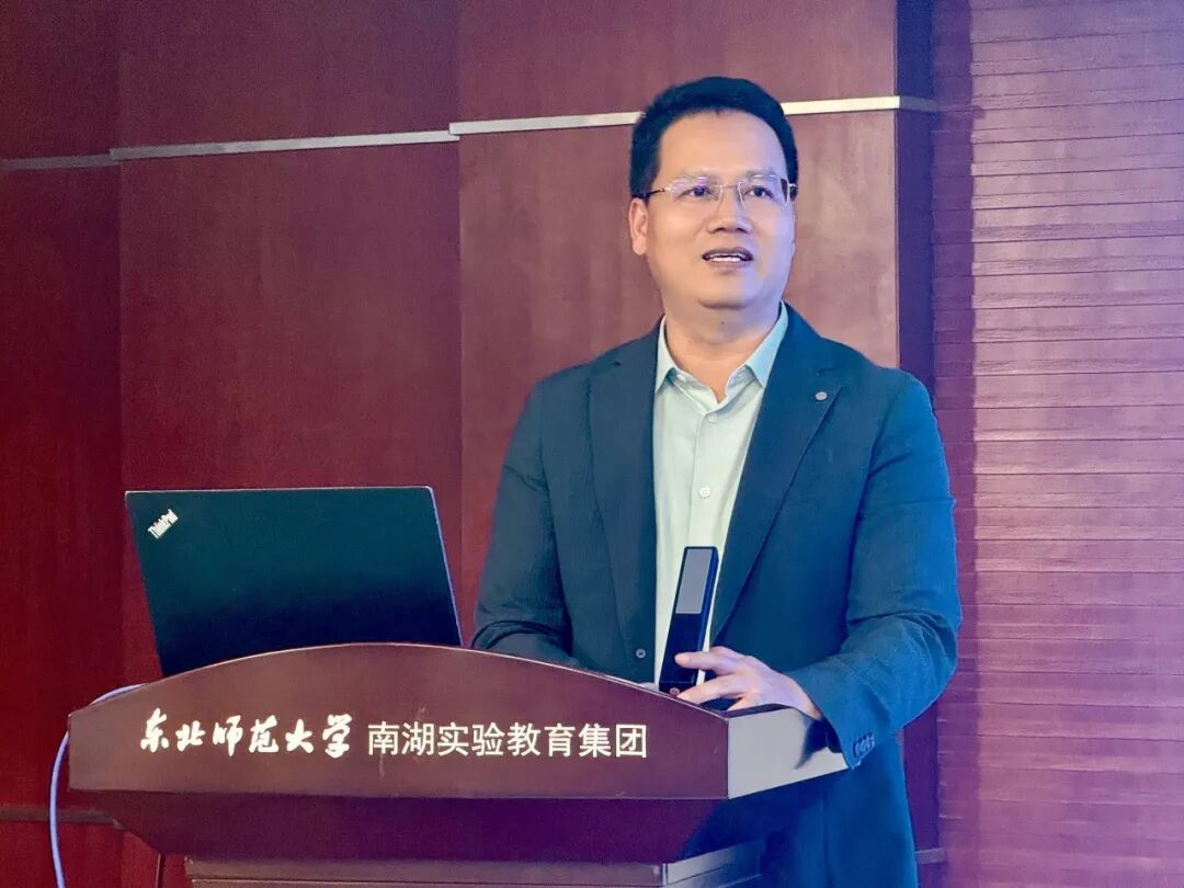 fa6100怎么使用调研把脉新教材，精准指导促提升 ——浙江省义务教育学科课程实施与教材使用情况摸底调研（初中英语）纪实_https://www.jmylbn.com_新闻资讯_第26张