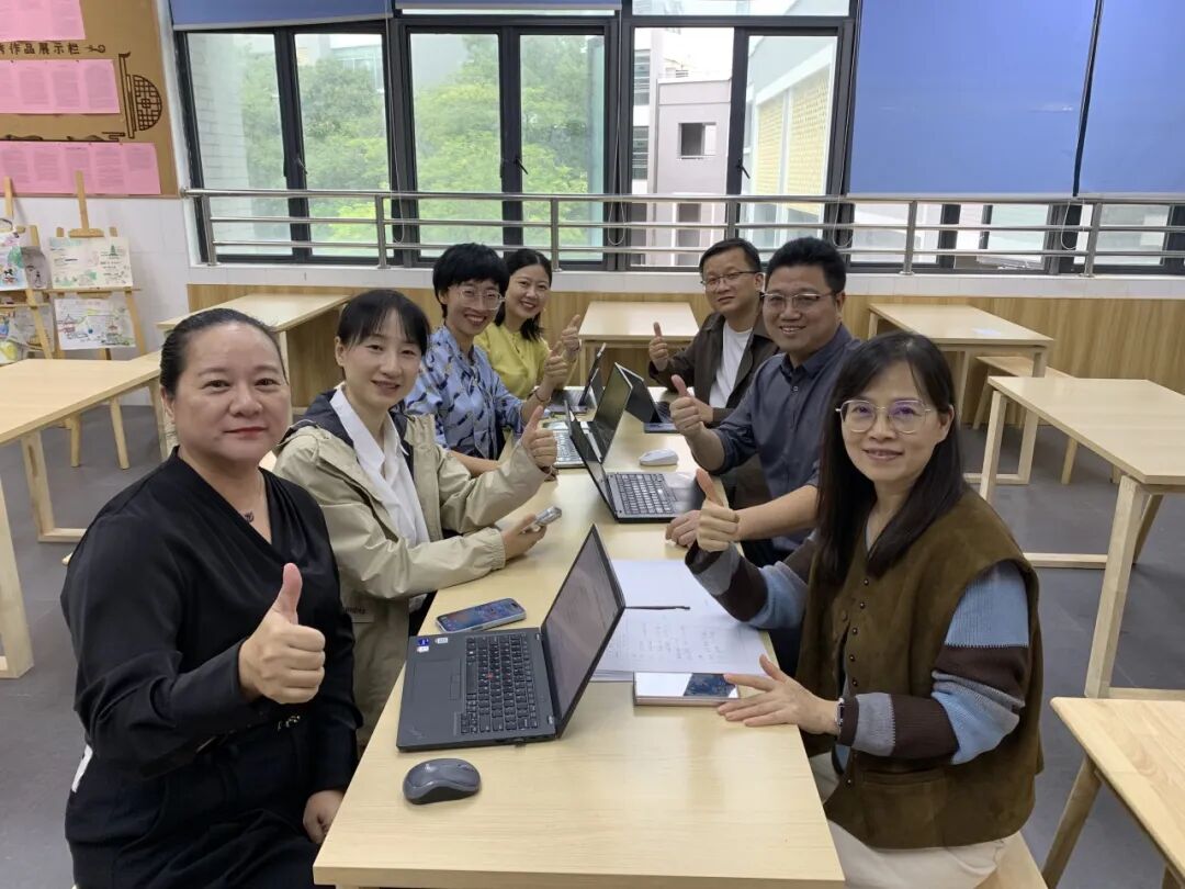 fa6100怎么使用调研把脉新教材，精准指导促提升 ——浙江省义务教育学科课程实施与教材使用情况摸底调研（初中英语）纪实_https://www.jmylbn.com_新闻资讯_第23张