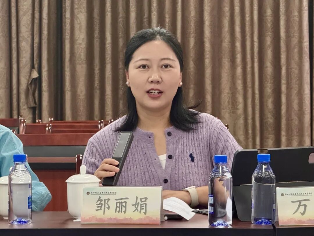 fa6100怎么使用调研把脉新教材，精准指导促提升 ——浙江省义务教育学科课程实施与教材使用情况摸底调研（初中英语）纪实_https://www.jmylbn.com_新闻资讯_第16张