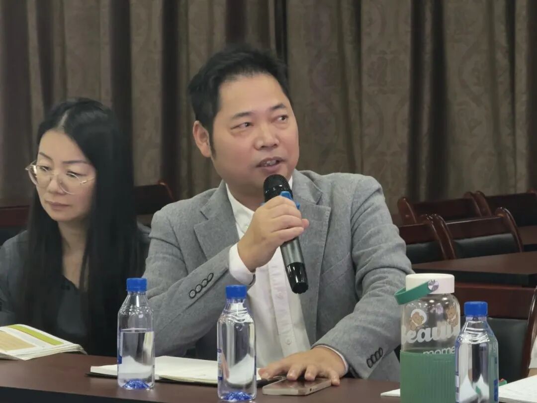 fa6100怎么使用调研把脉新教材，精准指导促提升 ——浙江省义务教育学科课程实施与教材使用情况摸底调研（初中英语）纪实_https://www.jmylbn.com_新闻资讯_第18张