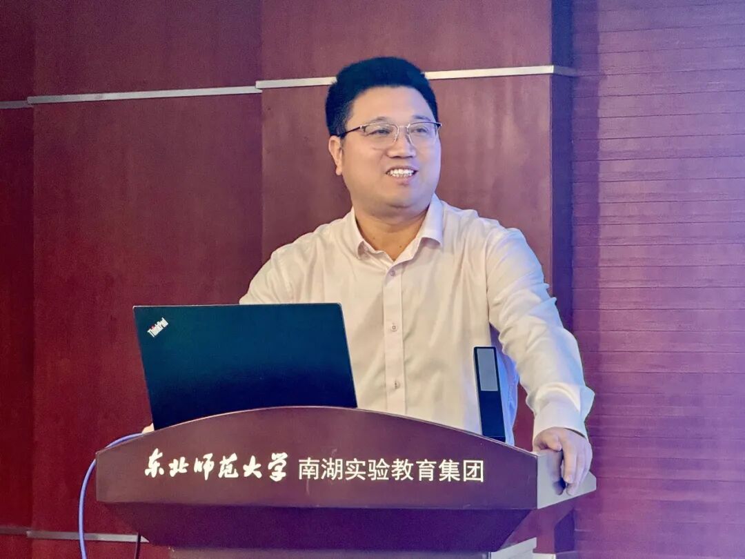 fa6100怎么使用调研把脉新教材，精准指导促提升 ——浙江省义务教育学科课程实施与教材使用情况摸底调研（初中英语）纪实_https://www.jmylbn.com_新闻资讯_第17张