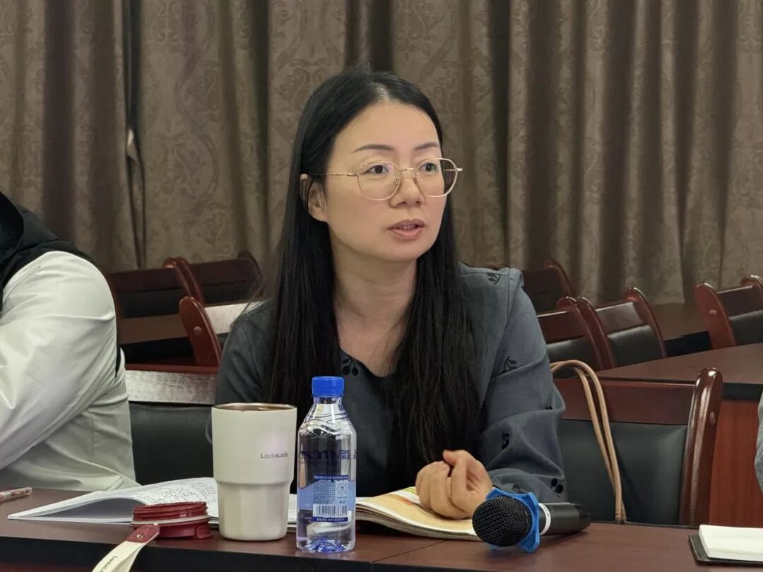 fa6100怎么使用调研把脉新教材，精准指导促提升 ——浙江省义务教育学科课程实施与教材使用情况摸底调研（初中英语）纪实_https://www.jmylbn.com_新闻资讯_第20张