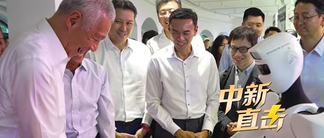星尘智能5月进展：S1获多国政要体验，T系列机器人发布