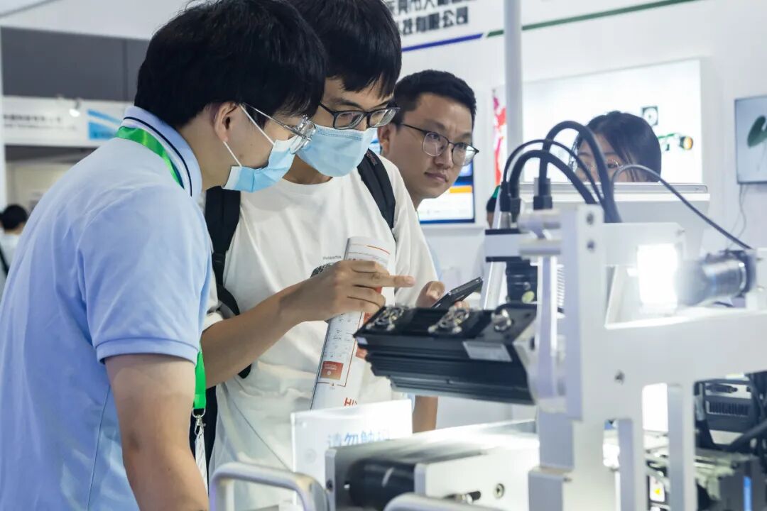 精密光学展2024深圳国际精密光学及红外技术展览会官网