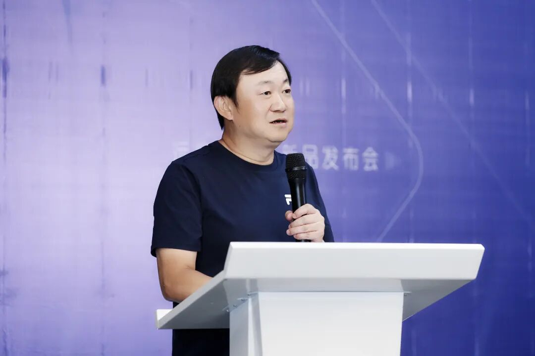 遠度科技發布靈隼ZT-25V復合翼無人機，開啟安防無人機新時代的圖1