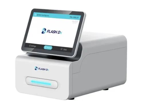 poct检测有哪些公司盘点国内知名的11家分子POCT代表企业！_https://www.jmylbn.com_新闻资讯_第7张