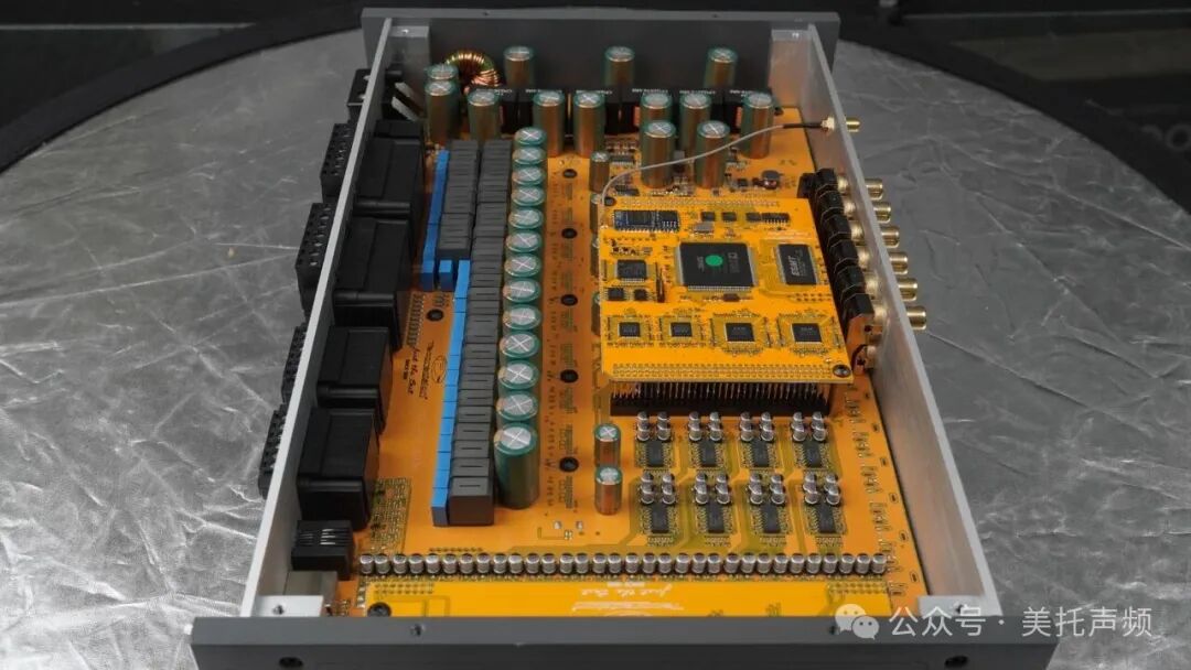 车改坊汽车音响改装