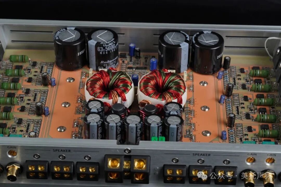 车改坊汽车音响改装