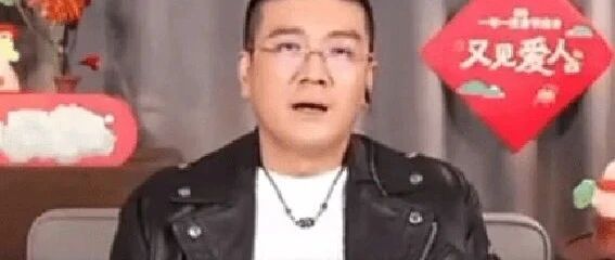 杨子承认求婚是剧本 但是黄圣依没有按照剧本来