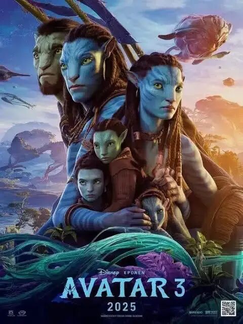 Avatar 3: Journey to the Depths of Pandora