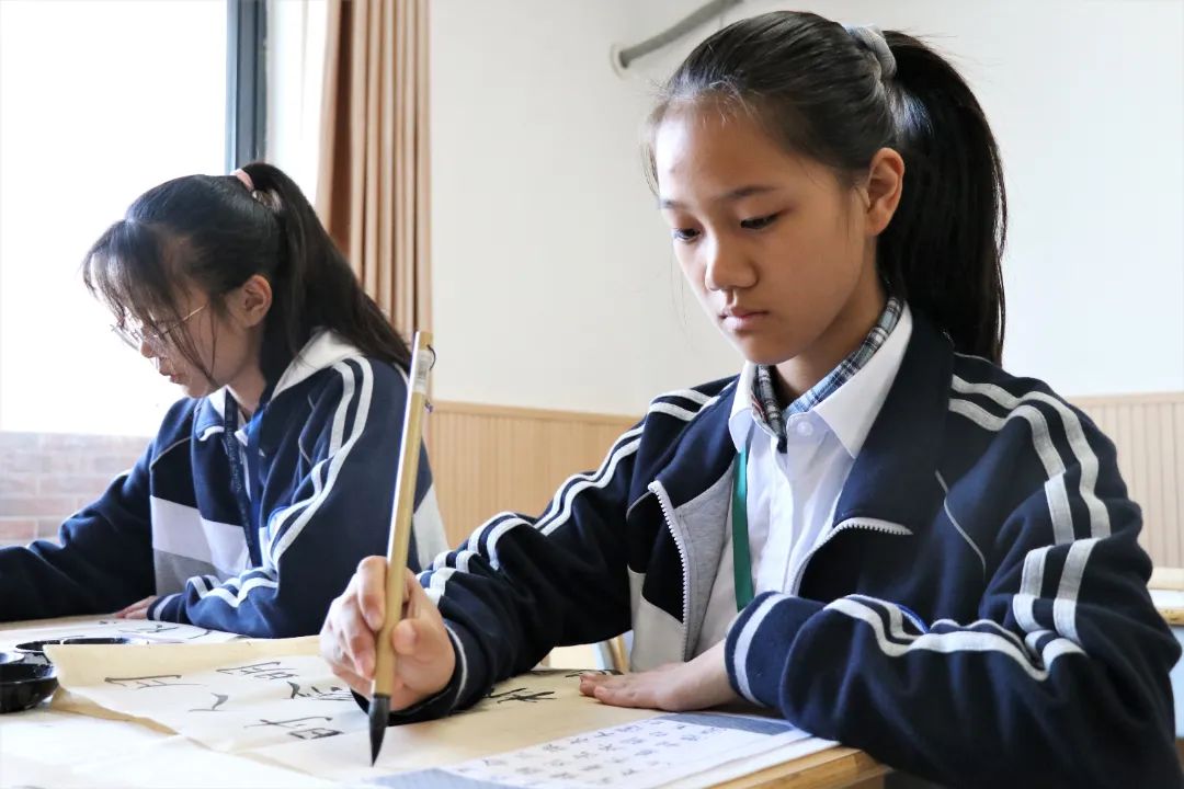 海亮外国语中学在哪_海亮外国语学校地址_海亮外国中学