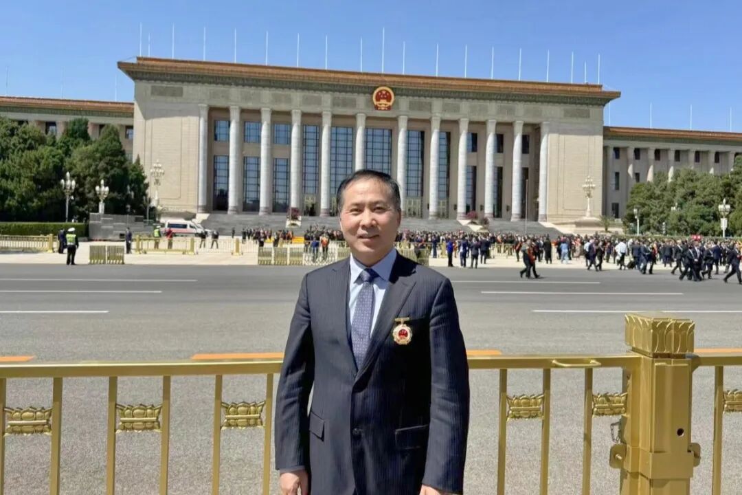 全国五一劳动奖章2025年名单