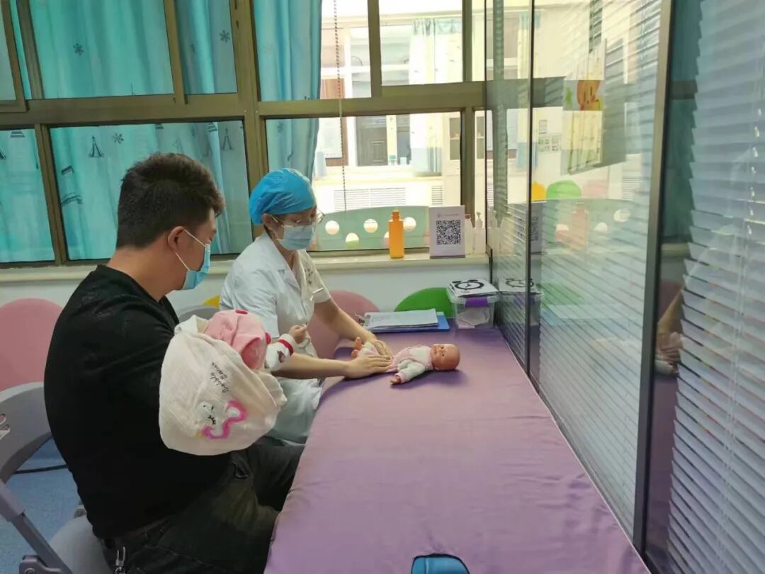 经颅电刺激仪怎么用【新技术新业务】宁夏回族自治区中医医院暨中医研究院儿三科(儿童康复)引进经颅直流电刺激仪_新闻资讯_第6张_活检穿刺产品网 经颅电刺激仪怎么用【新技术新业务】宁夏回族自治区中医医院暨中医研究院儿三科(儿童康复)引进经颅直流电刺激仪_https://www.jmylbn.com_新闻资讯_第6张