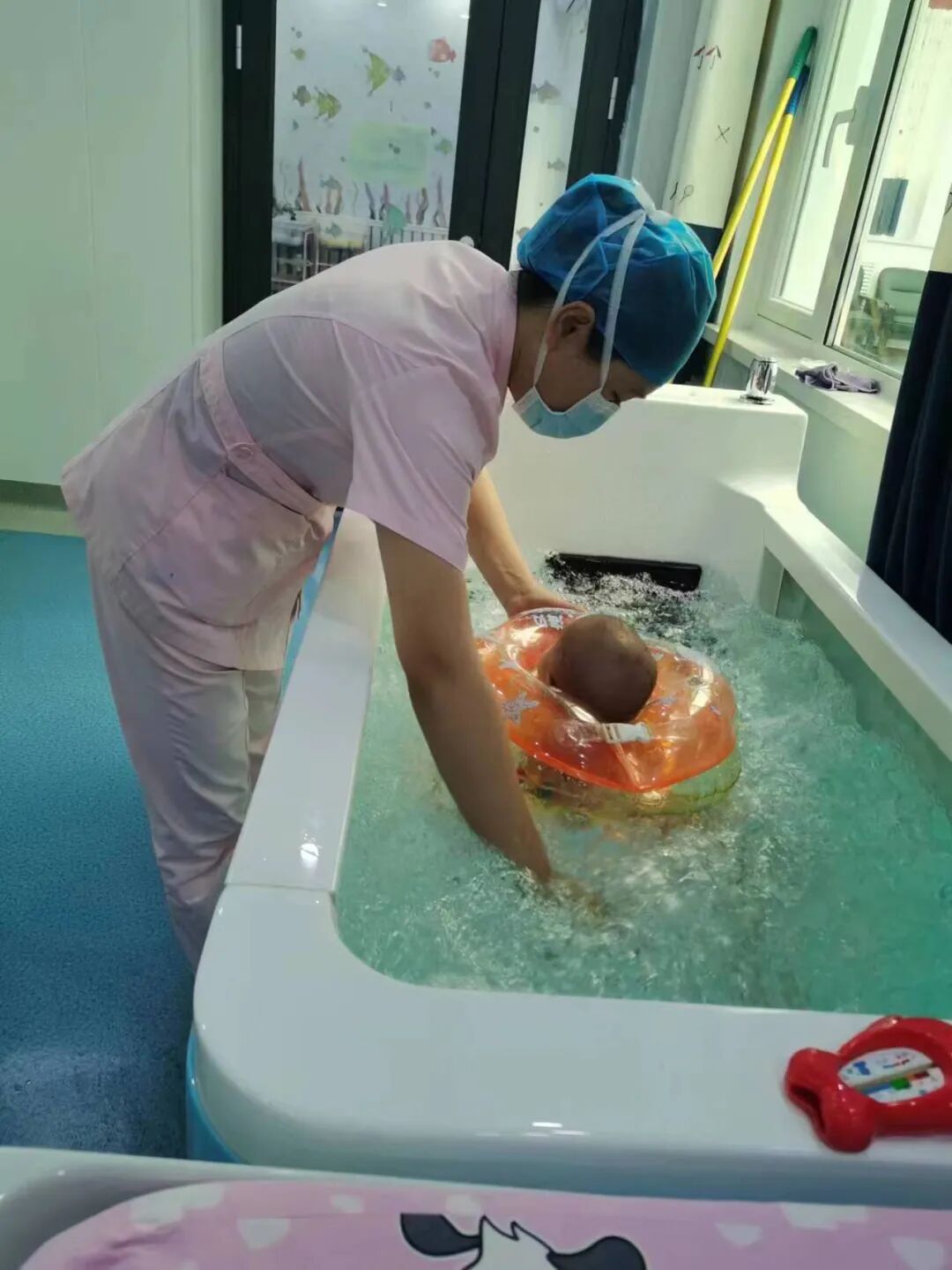 经颅电刺激仪怎么用【新技术新业务】宁夏回族自治区中医医院暨中医研究院儿三科（儿童康复）引进经颅直流电刺激仪_https://www.jmylbn.com_新闻资讯_第7张