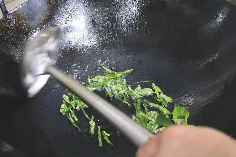 分享7款金牌蒜蓉酱,附热销菜例的做法