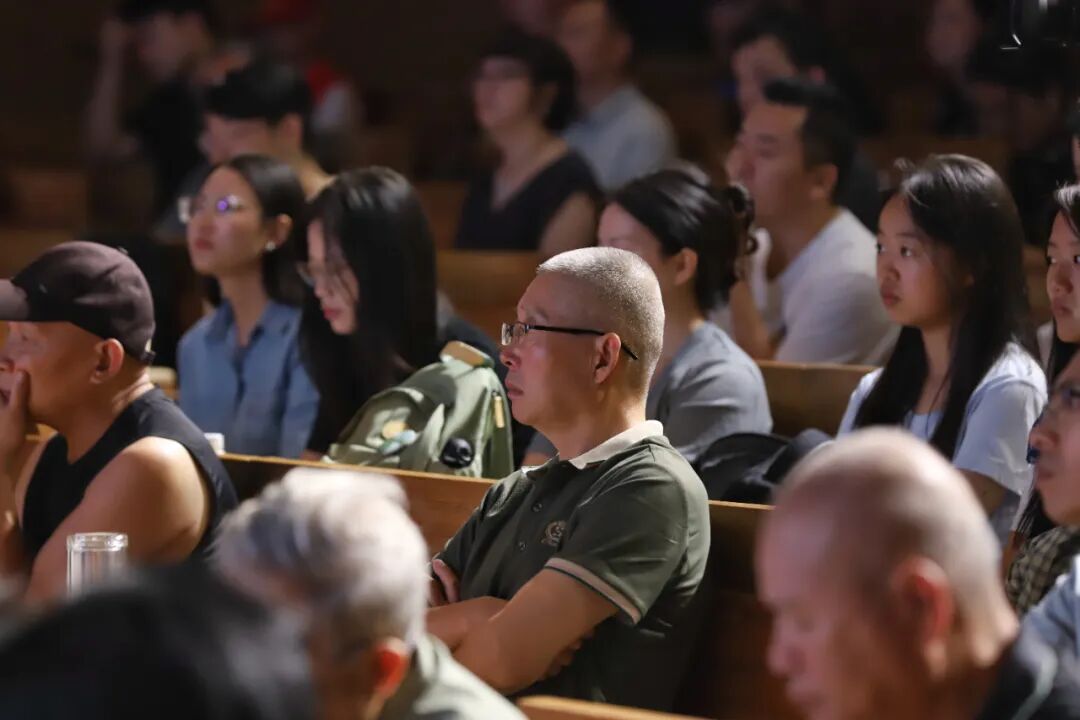文润黔山 名家开讲丨黄勇教授揭示王阳明对当代道德心理学的贡献