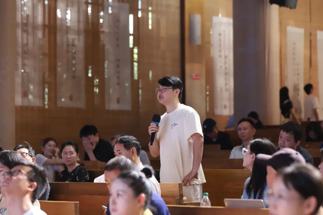 文润黔山 名家开讲丨黄勇教授揭示王阳明对当代道德心理学的贡献