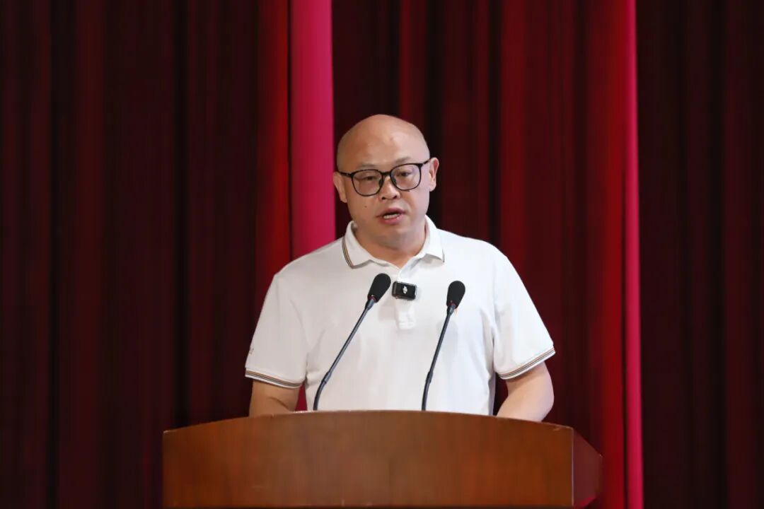 文润黔山 名家开讲丨黄勇教授揭示王阳明对当代道德心理学的贡献