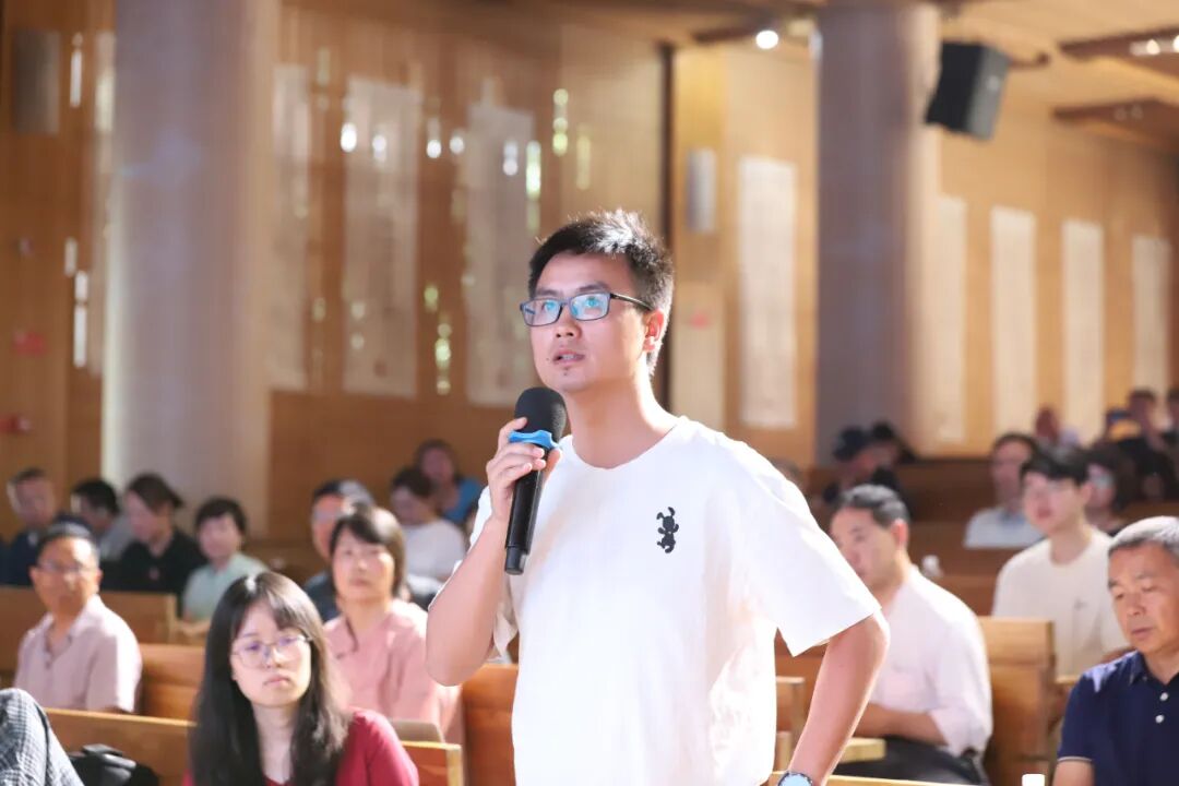 文润黔山 名家开讲丨黄勇教授揭示王阳明对当代道德心理学的贡献