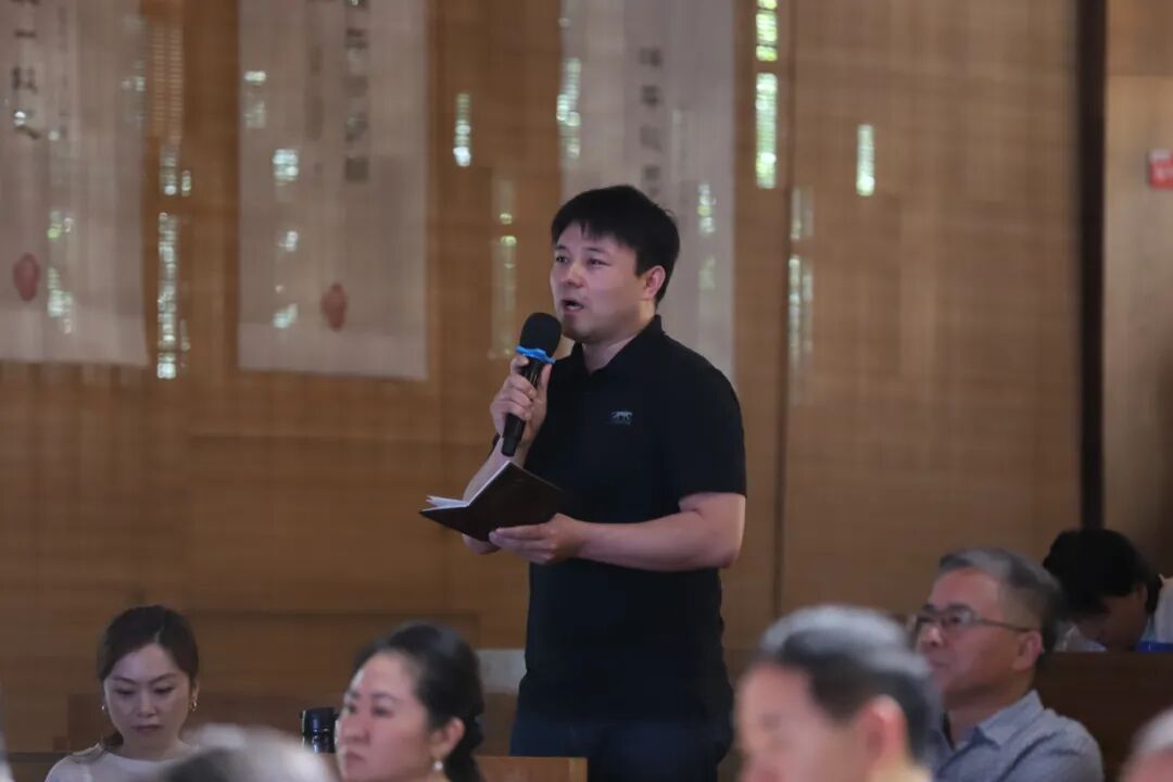 文润黔山 名家开讲丨黄勇教授揭示王阳明对当代道德心理学的贡献