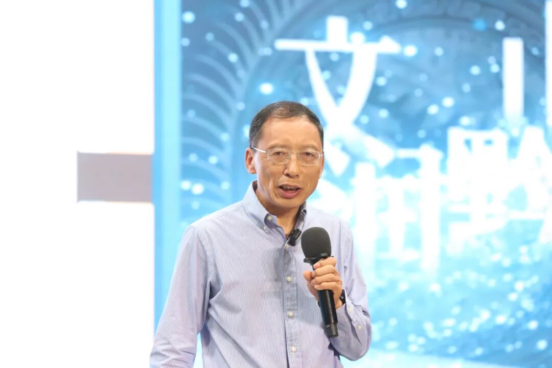 文润黔山 名家开讲丨黄勇教授揭示王阳明对当代道德心理学的贡献