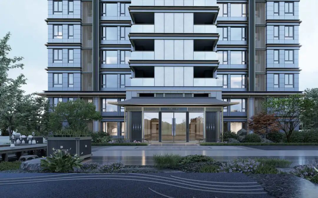 这一次青羊新城亮出了无懈可击的产品力