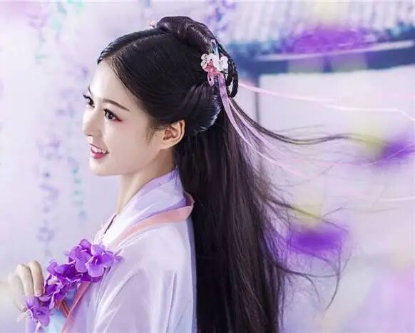 经验帖 | 古风摄影，这么拍才好看！