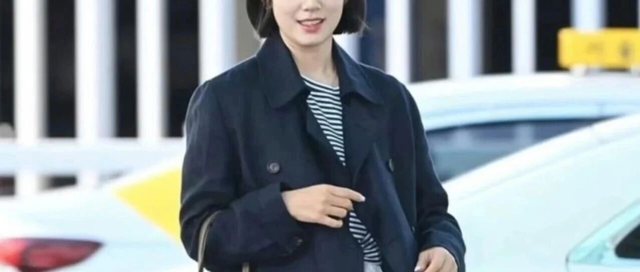 朴信惠又怀了?今年秋天生,刚翻红就停工!