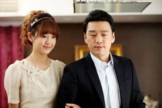 陈赫许婧张子萱当年怎么没有撕起来