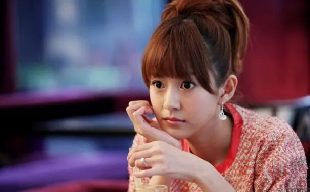 陈赫许婧张子萱当年怎么没有撕起来